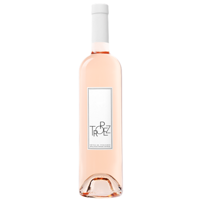 Côtes de Provence MAGNUM Rosé 2024 - Domaine Tropez