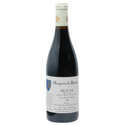 Hospices de Beaune Beaune 1er Cru Clos des Avaux Rouge 2011