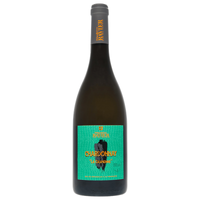 Vin de Savoie Chardonnay La Caspienne Blanc 2023 - Philippe et Sylvain Ravier