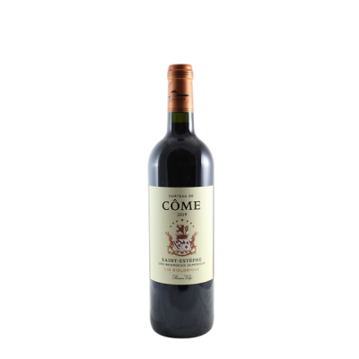 Château de Côme Saint-Estèphe Rouge 2019