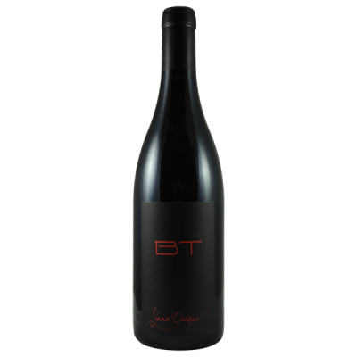 Cuvée BT Rouge 2017 - Yann Durieux