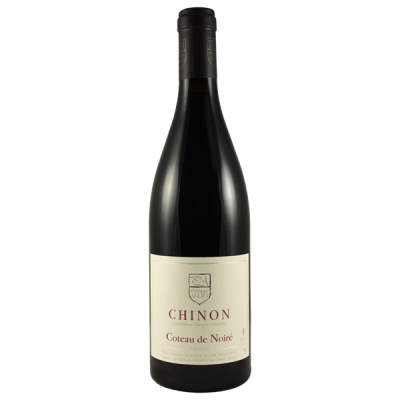 Chinon Coteau de Noiré Rouge 2021 - Domaine Philippe Alliet