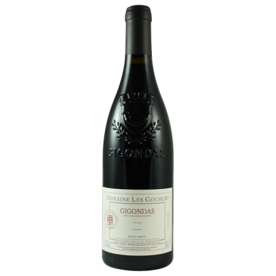 Gigondas Rouge 2021 - Domaine Les Goubert