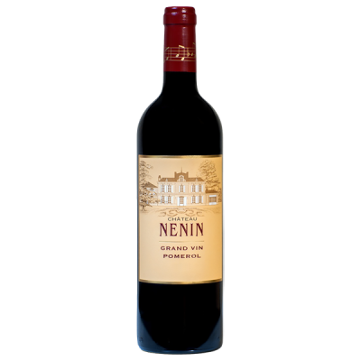 Château Nénin Rouge 2021