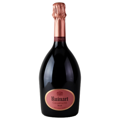 Champagne Brut Rosé - Champagne Ruinart