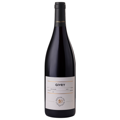 Givry Rouge 2022 - Chanson