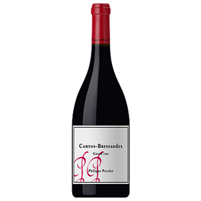Corton Les Bressandes Rouge 2018 - Philippe Pacalet