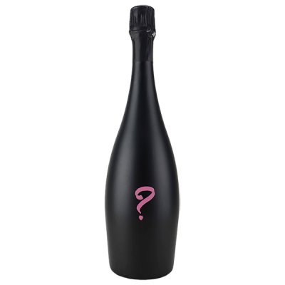 Champagne Brut Rosé - Champagne Secret