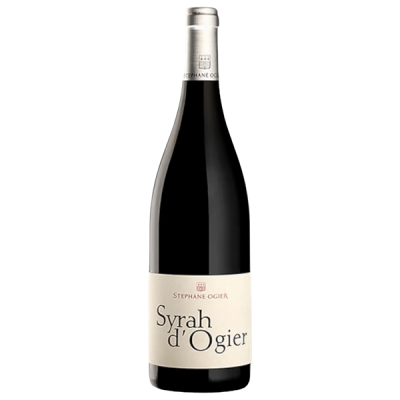 Syrah d'Ogier Rouge 2022 - Domaine Stéphane Ogier