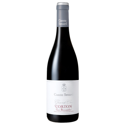 Corton Les Bressandes Rouge 2020 - Comte Senard