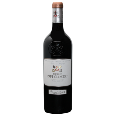 Château Pape Clément Rouge 2019