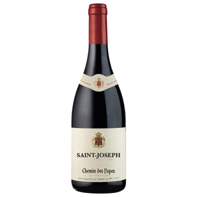 Saint-Joseph Rouge 2023 - Chemin des Papes