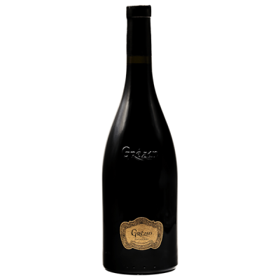 Grézan Faugères MAGNUM Rouge 2023 - Château Grézan