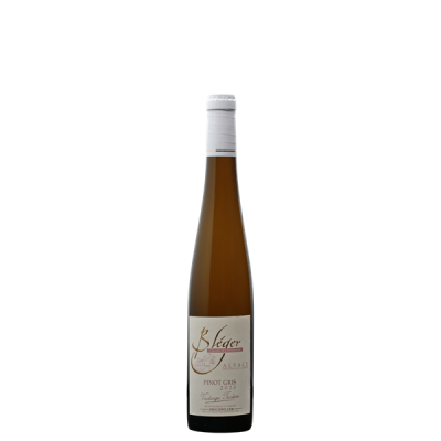 Alsace Pinot Gris Vendanges Tardives Moelleux Blanc 2020 - Domaine Claude et Christophe Bléger