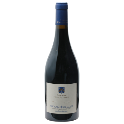 Savigny-lès-Beaune Les Petits Picotins Rouge 2018 - Domaine Camp-Atthalin