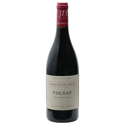 Volnay Rouge 2019 - Domaine Jean Marc Bouley