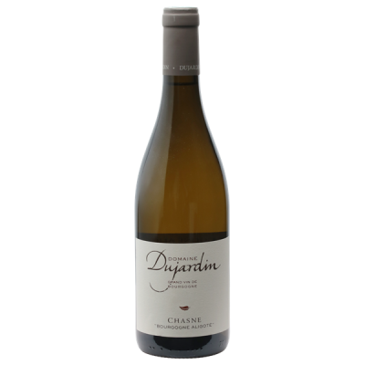 Bourgogne Aligoté Chasne Blanc 2022 - Maison Dujardin