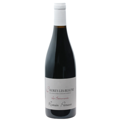 Chorey-les-Beaune Les Beaumonts Rouge 2020 - Romain Pertuzot