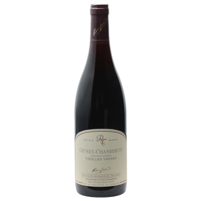 Gevrey-Chambertin Rouge 2019 - Domaine Rossignol-Trapet
