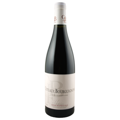 Côteaux Bourguignons Rouge 2023 - Domaine Gavignet-Béthanie et Filles