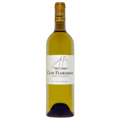 Clos Floridene Blanc 2022