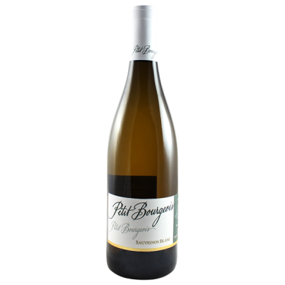 Petit Bourgeois Sauvignon Blanc 2021 - Henri Bourgeois