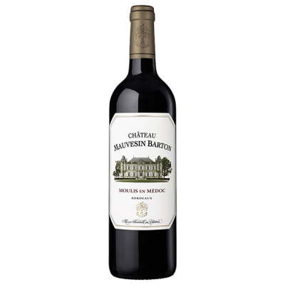 Château Mauvesin Barton Rouge 2015