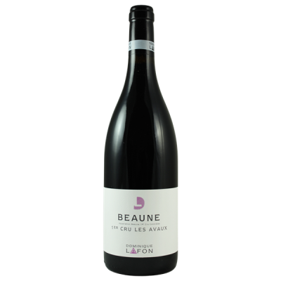 Beaune 1er Cru Les Avaux Rouge 2020 - Dominique Lafon