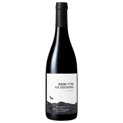 Beaune 1er Cru Aux Coucherias MAGNUM Rouge 2020 - Domaine Boris Champy