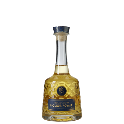Liqueur Royale - Distillerie Pegasus