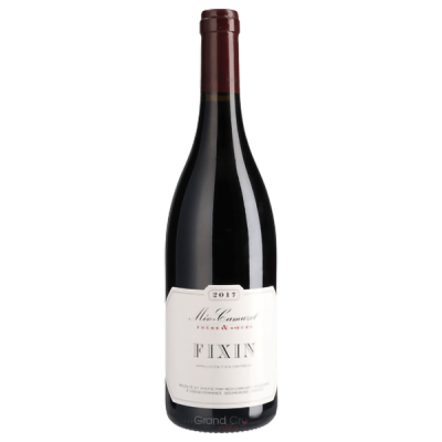 Fixin Rouge 2017 - Méo-Camuzet