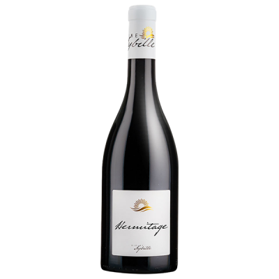 Hermitage Rouge 2018 - Divine Sybille