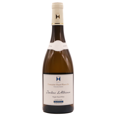 Pays d'Oc Jardins d'Albisson Blanc 2022 - Blanville