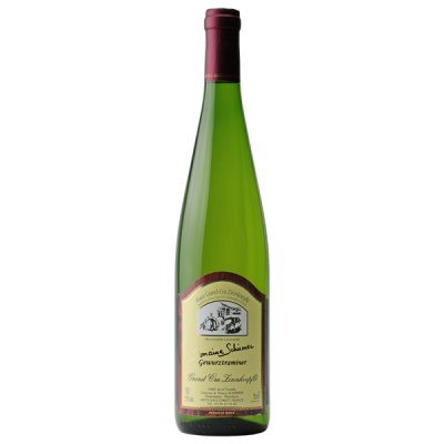 Alsace grand cru Zinnkoepfle Gewurztraminer Blanc 2023 - Domaine Schirmer