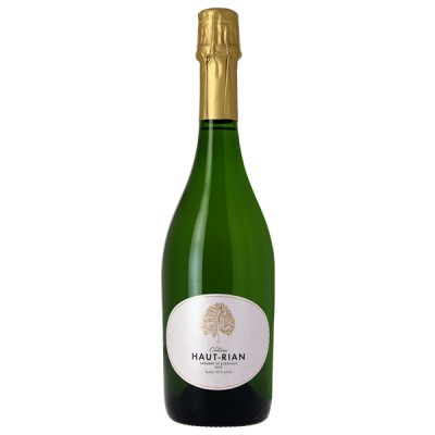 Château Haut-Rian Crémant de Bordeaux Blanc de Blancs Brut 2023