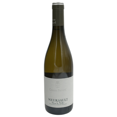 Meursault Sous La Velle Blanc 2023 - Comte Senard