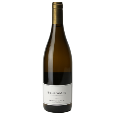 Bourgogne Blanc 2019 - Maison Jacques Bavard