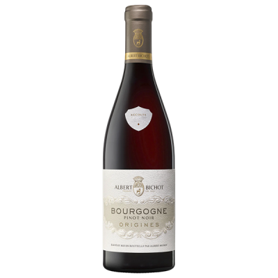 Bourgogne Rouge 2021 - Albert Bichot