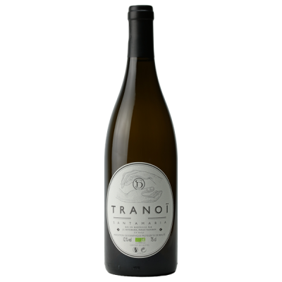 Tranoï Blanc 2023 - Santamaria