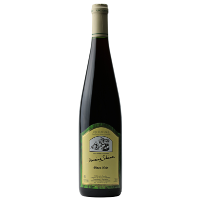 Alsace Pinot Noir Rouge 2023 - Domaine Schirmer