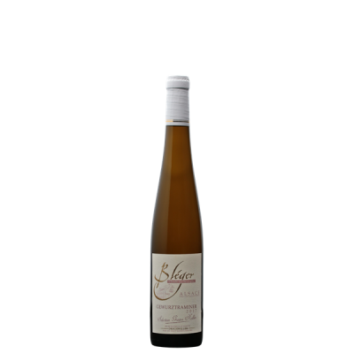 Alsace Gewurztraminer Sélection de Grains Nobles Moelleux Blanc 2017 - Domaine Claude et Christophe Bléger