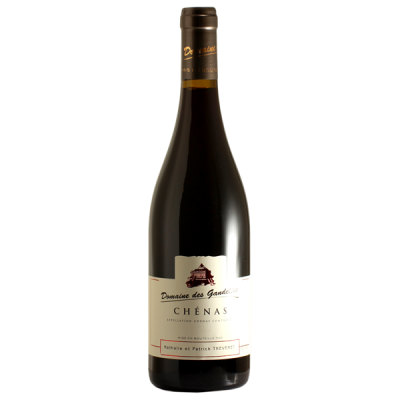 Chénas Cuvée Tradition Rouge 2019 - Domaine des Gandelins