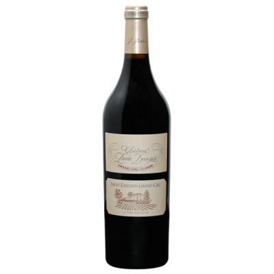 Château Pavie Decesse Rouge 2010