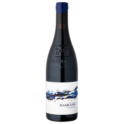 Vacqueyras Rouge 2022 - Maison Damiano