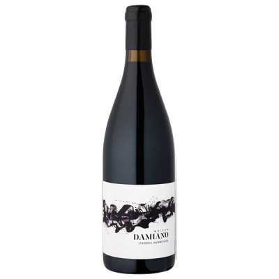 Crozes-Hermitage Rouge 2023 - Maison Damiano