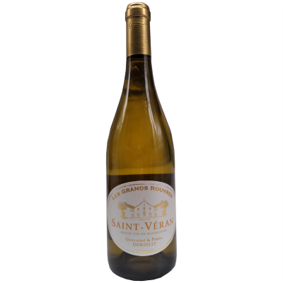Saint-Véran Blanc 2022 - Domaine des Grands Rouvres