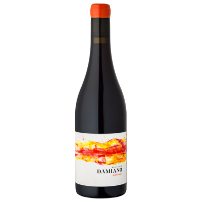 Monarch Rouge 2022 - Maison Damiano