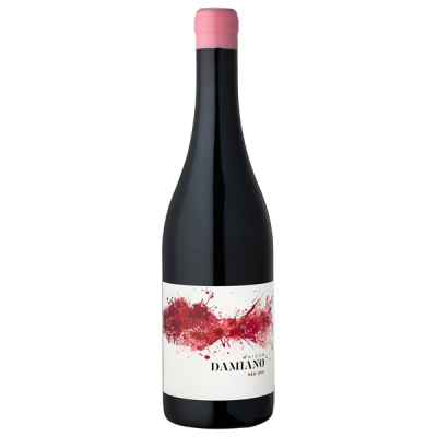 Red-ish ! Rouge 2024 - Maison Damiano