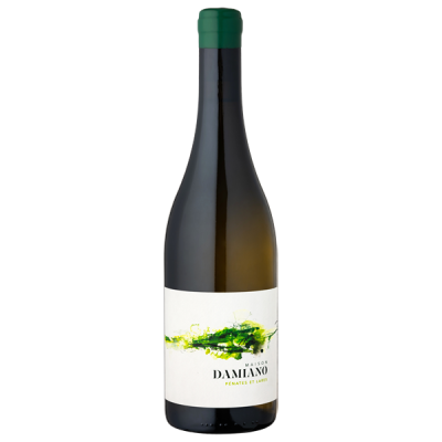 Pénates et Lares Blanc 2024 - Maison Damiano