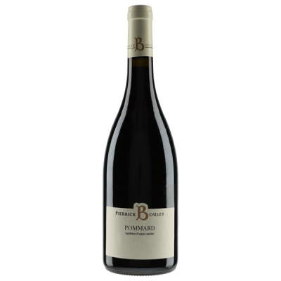 Pommard MAGNUM Rouge 2012 - Domaine Jean Marc Bouley